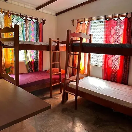 Pipa House