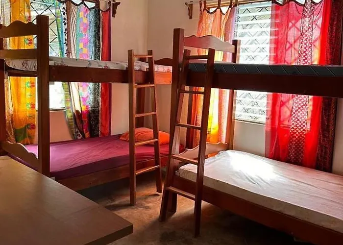 Pipa House