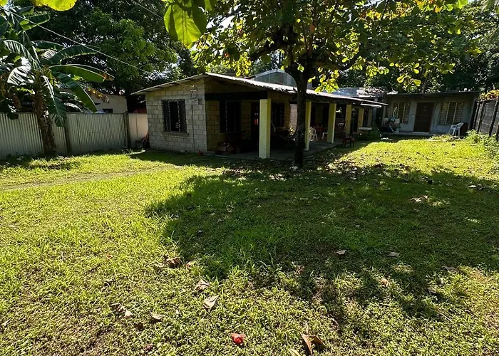 Pipa House Guest house